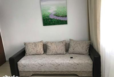 Apartament cu 2 camere în Central - 2