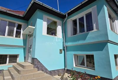 Casă individuală cu 5 camere cu Canalizare în Est - 1