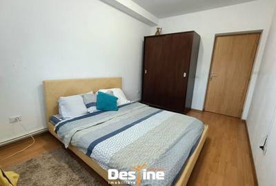 Casa triplex 4 camere 97 mp utili, mobilata si utilata Valea Adanca - 5 drumuri - 7