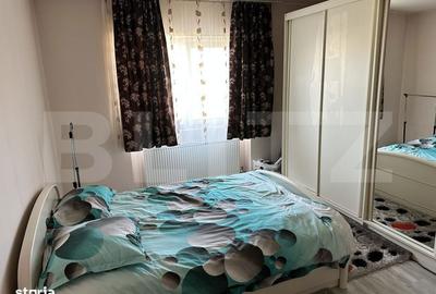 Casă cu 4 camere în Cârăști - 6