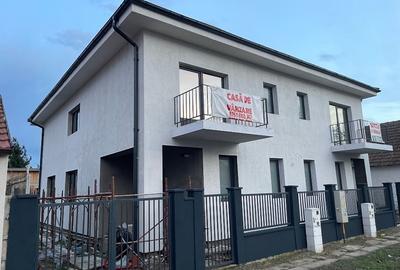 Duplex P+1 central Mosnita Noua - 2