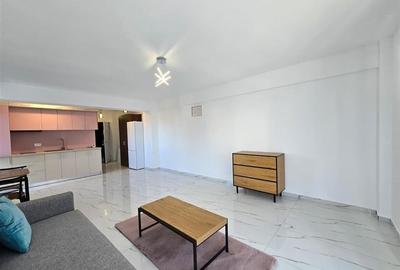 Garsoniera moderna de inchiriat  prima inchiriere, ideala pentru un cuplu, Trac - 4