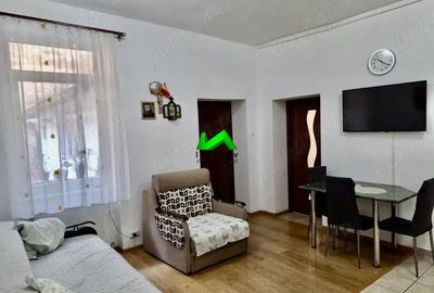 Apartament cu 2 camere decomandat, mobilat în Ultracentral - 2