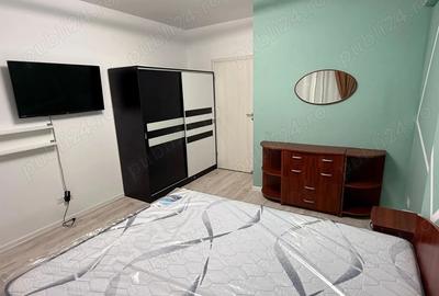 Ofer pentru inchiriere Apartament 2 camere, decomandat, 60 mp, Envoque Residence - 8