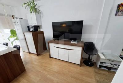 Apartament cu 2 camere decomandat în Baciu - 4