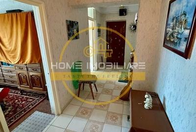 Esplanada Nicolina/4Camere-Decomandat/2bai/2balcoane/110mp/Bloc Din 1990! - 9