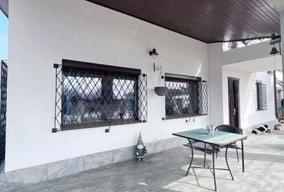 Casă cu 6 camere cu Teren 400 Mp în Cornetu - 6