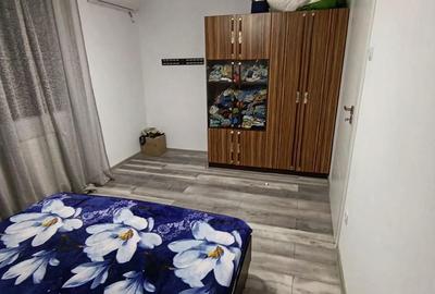Apartament cu 3 camere, mobilat în Girocului - 3