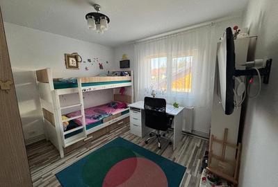 Apartament cu 2 camere decomandat în Ultracentral - 3