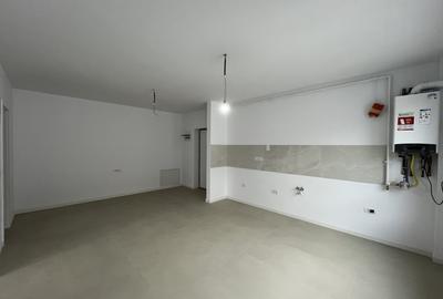 CALITATE GARANTATA, ASFALT, APARTAMENTE CU 2 CAMERE - 4