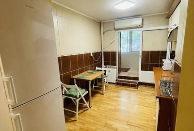 Apartament 2 camere, 55 mp, decomandat, ac, parcare, metrou aproape, Berceni Apartament 2 camere, 55 mp, decomandat, ac, parcare, metrou aproape, Berceni - 6