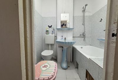 Apartament cu 2 camere semidecomandat în Șagului - 8