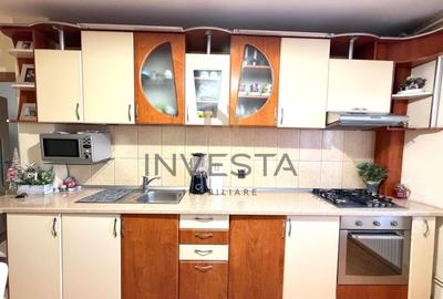 Apartament cu 3 camere in zona strazii Gorunului ! - 4