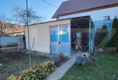 Casă cu 4 camere cu Teren 485 Mp în Central - 16