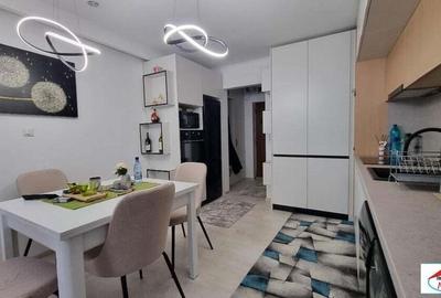 Apartament modern ultracentral de inchiriat in centru - 6