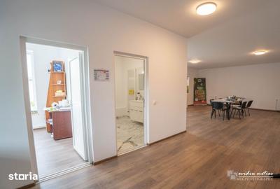 Spațiu comercial, de 590 mp, în Florești - 12