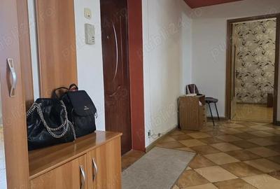 Apartament cu 2 camere decomandat în Bălcescu
