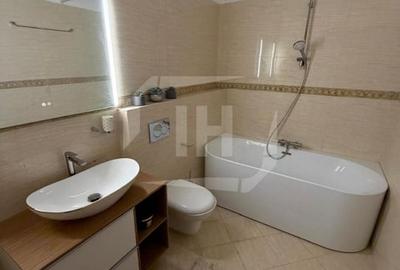 Penthouse cu 5 camere, terase, Buna Ziua - 12