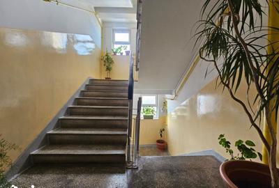 Apartament cu 2 camere în Poarta 6 - 4