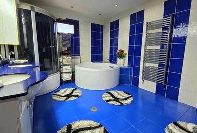 Casă cu 8 camere cu Canalizare în Afumați - 19