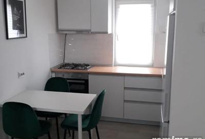 Apartament cu 3 camere semidecomandat în Drumul Taberei - 6