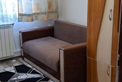 Apartament cu 2 camere semidecomandat în Central - 6