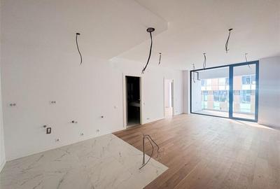 Apartament de vanzare 2 camere One Cotroceni Park