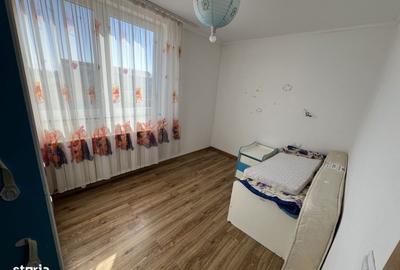 Casă cu 4 camere decomandat cu Canalizare în Turnișor - 14