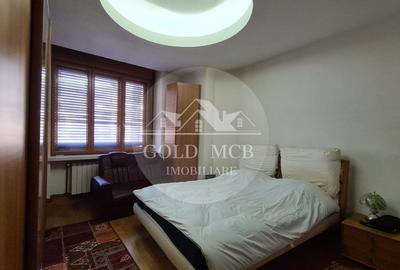 Apartament cu 3 camere circular, mobilat în Moșilor - 12