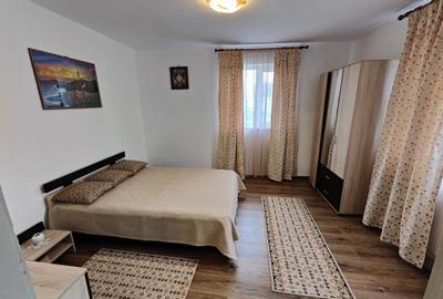 Casa renovata si utilata in Augustin, 1100mp teren, la 45km de Brasov - 7