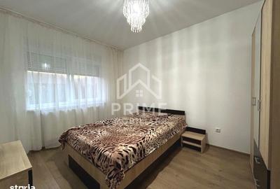 Apartament cu 2 camere, mobilat în Cetate - 5