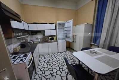 Casa individuala cu 4 camere de inchiriat, 581 mp de teren, - 3