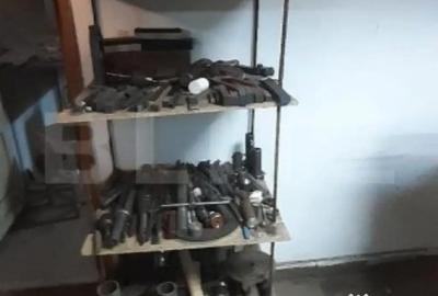 Casă cu 6 camere cu Teren 912 Mp în Pucioasa - 8