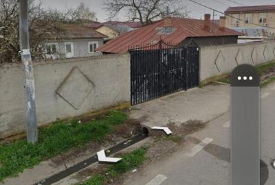 Casă cu 5 camere cu Teren 1351 Mp în Cernica - 10