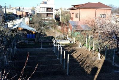 Casa P+1 + teren - posibilitate dezvoltare imobiliara I Drumul Taberei - 4