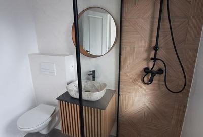 Duplex cu 4 camere în Dumbrăvița