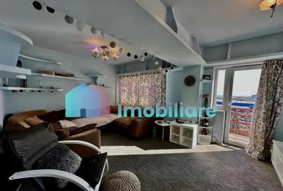 Apartament cu 2 camere decomandat în Obcini - 4