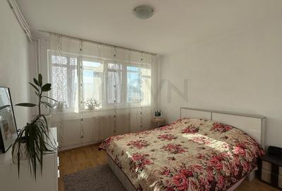 REA1023528 Apartament 2 camere I Mobilat si Utilat I Balcon 10 MP - 5