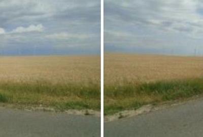 Teren de 6498 mp, în Corni - 9