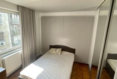 CISMIGIU SALA PALATULUI AP 2 CAM CU CENTRALA PROPRIE MOBILAT SI UTILAT COMPLET - 4