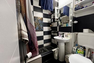 Apartament 3 camere, decomandat, etaj 1, 65mp, zona Calea Sagului - 12
