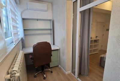 Apartament cu 3 camere, mobilat în Andronache - 1