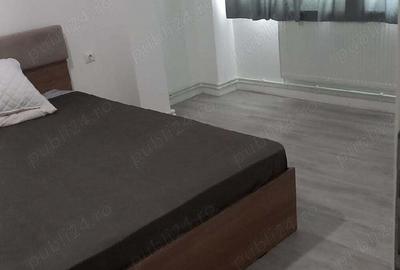 Apartament cu 2 camere semidecomandat în Central - 2