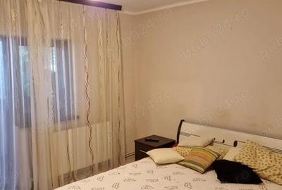 Inchiriez apartament 2 camere Faleza Nord Constanta - 7