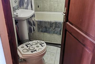 Garsonieră decomandată în Independenței - 1