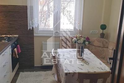Apartament cu 2 camere 65 Mpu Zona Alfa - 8