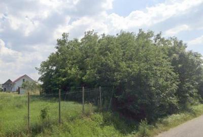 Teren de 1000 mp, în Central - 4