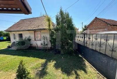 Casă cu 3 camere cu Teren 2209 Mp în Micești - 3