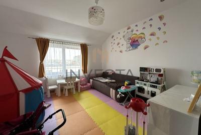 Apartament spatios/Zona strazii Scortarilor - 2