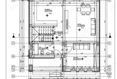 Casă cu 5 camere cu Teren 296 Mp în Giurgiului - 3